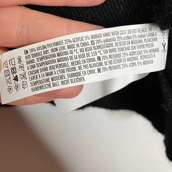 Endless Rose Sweater - Picture 5 of 5